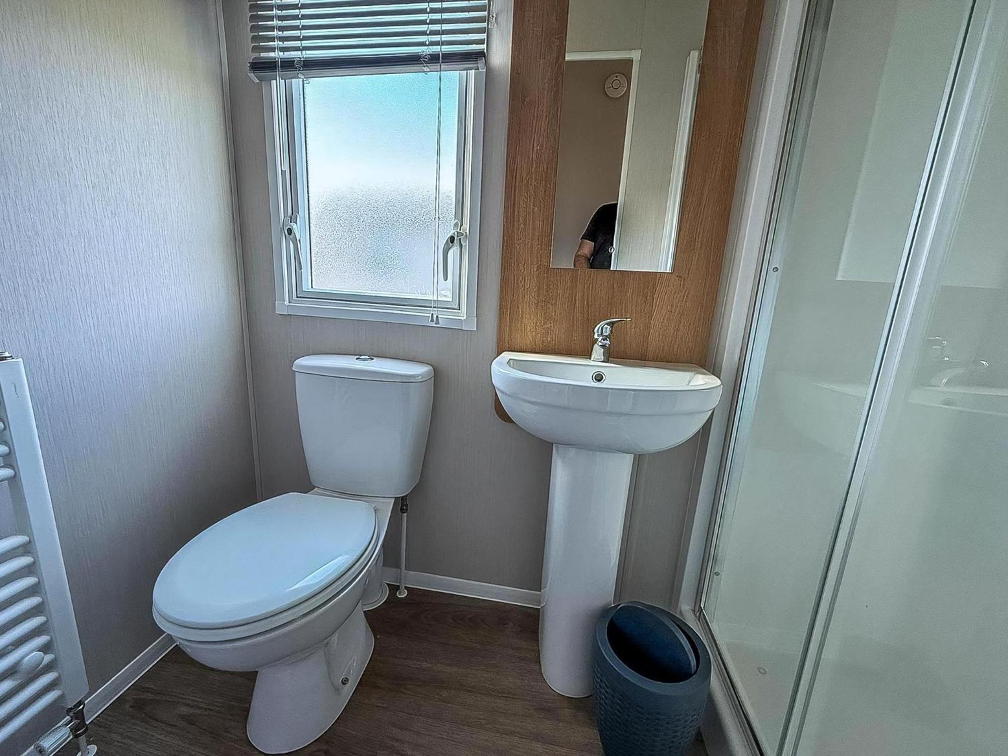 Lovely 8 Berth Caravan In Southview Holiday Park, Ref 33042Tc Skegness Exterior photo